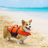 Outward Hound  Chaleco salvavidas para perro
