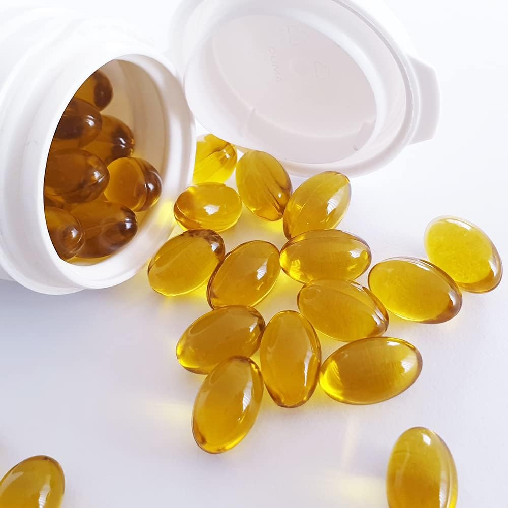 Oregano Oil Capsules - High Potency Digestive Support