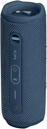 Altavoz portátil JBL Flip 6 a prueba de agua Patchwork