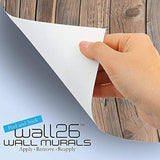 mural de papel pintado autoadhesivo