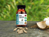 Suplemento herbario 100% natural