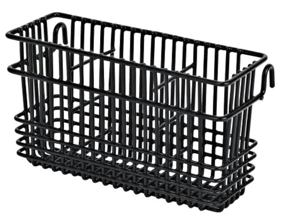 Better Houseware - Secador de utensilios (3 compartimentos)