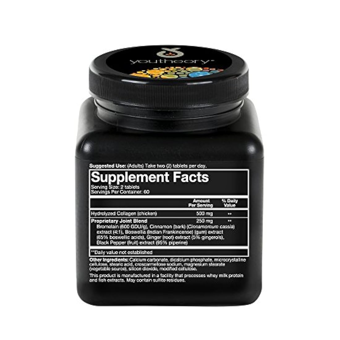 Fórmulas para hombre, JAM.00347.US, 1