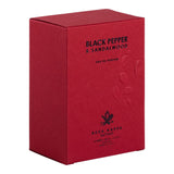 Perfume EDP de Pimienta Negra y Sándalo 100 ml