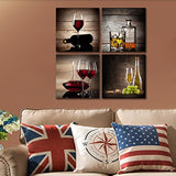 Copas de vino HD modernas