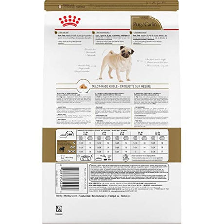 Alimento seco para perro Adulto
