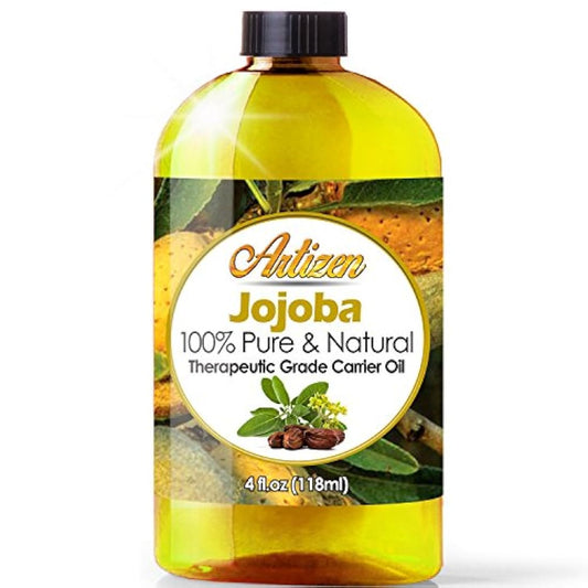 Aceite de jojoba 100% puro  Artizen