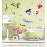 RoomMates RMK1493SCS Disney - Adhesivo decorativo para pared