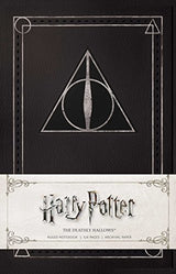 Cuaderno de Harry Potter: Las Reliquias de la Muerte