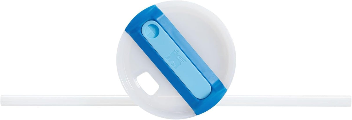 Stanley Quencher H2.0 FlowState - Vaso  acero inoxidable con tapa y popote para agua, té helado o café