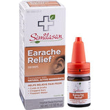 Similasan - Gotas para orejas (0.3 fl oz)