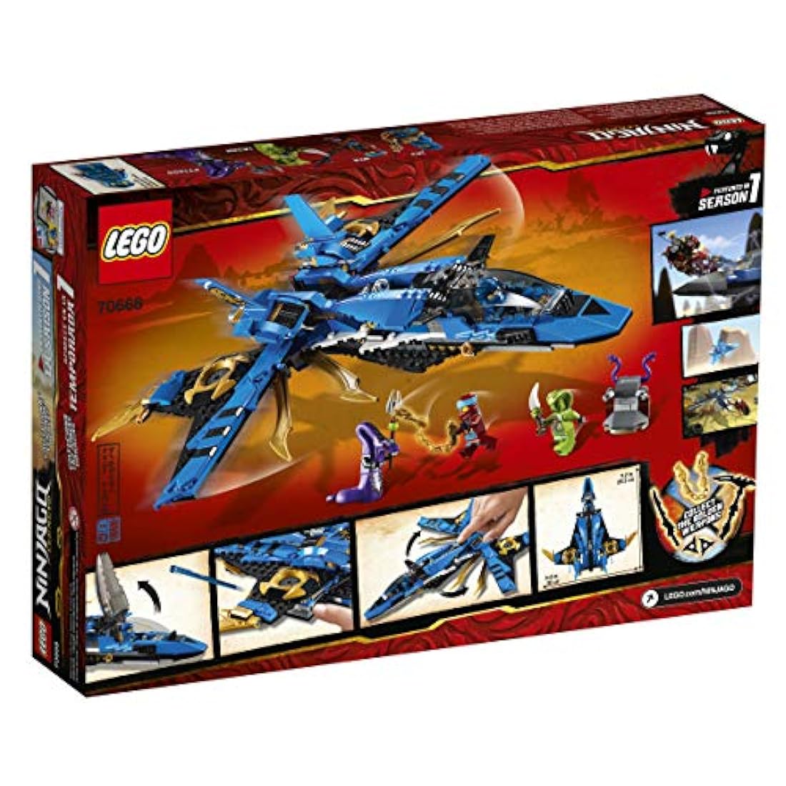 Kit de construcción 2019 490 piezas