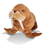 Morsa De Peluche, Animal de peluche, de peluche