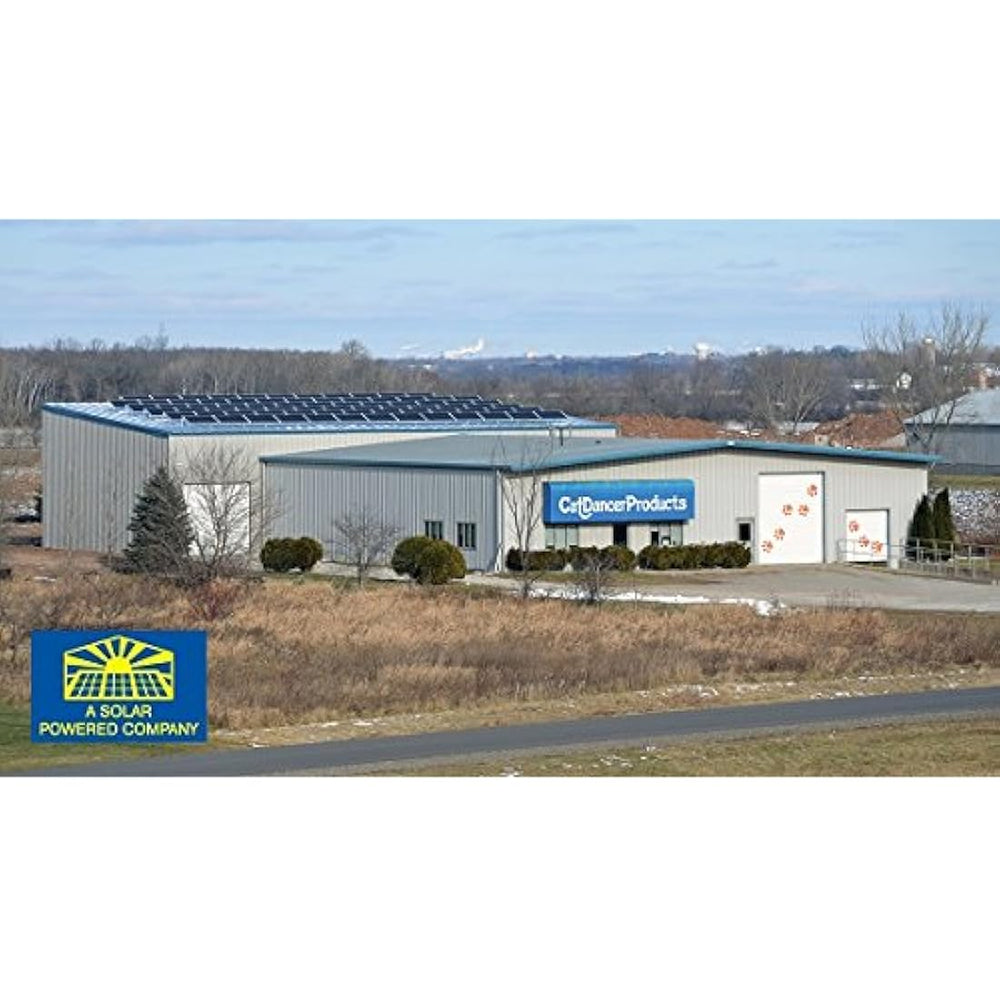 Cat Dancer 101 Cat Dancer Juguete interactivo para gatos