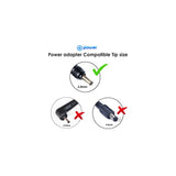 Cargadores para Samsung Galaxy View SM-T670 SM-T677 Tablet