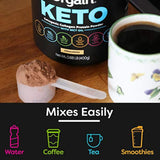 Orgain Grass Fed Proteína Hidrolizada de Colágeno Péptidos