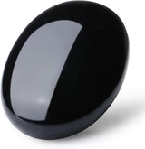 Piedra de Palma Obsidiana 2.4" - Cristales de Sanación 1PC