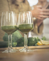 Mighty Maca Plus - Superfoods Maca Verde Orgánico, Detox, Vegan