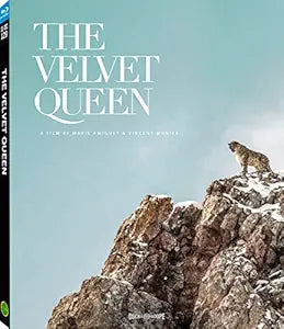 The Velvet Queen [Blu-ray]