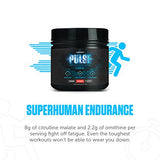 Suplemento de pre-entrenamiento Legion Pulse: toda la bebida