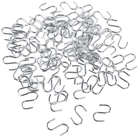 Conectores de alambre de plata