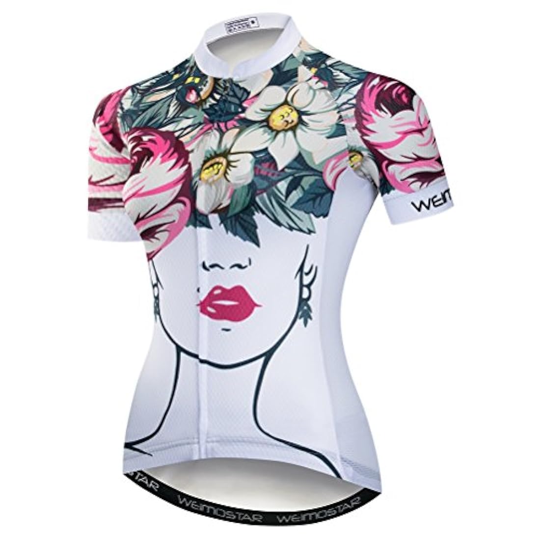 Camiseta de manga corta