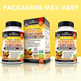 Cúrcuma 1500mg.