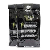 Café en grano, Comercio Justo y USDA certifica