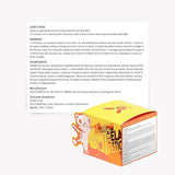 Tratamiento para brillo facial - Crema hidratante