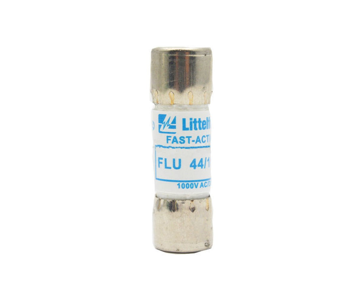 Fusible Multímetro Littelfuse 44/100 AMP 1000 Vac FLU-44/100