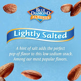 Blue Diamond Almendras