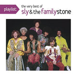 Lista de reproducción:The Very Best Of Sly, The Family Stone