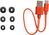 Auriculares Inalámbricos JBL Vibe Buds, Sonido Profundo, 32h