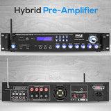 Amplificador audio Bluetooth PYLE-PRO - PWMA3003BT.NEW