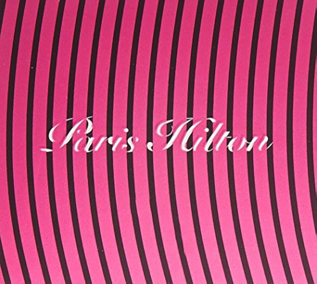 Paris Hilton by Paris Hilton para mujer Eau de Parfum Spray