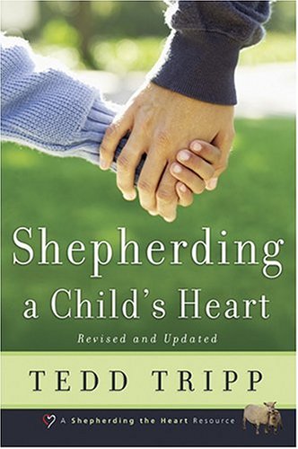 libro Pastorear el corazón de un niño
