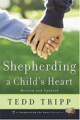 libro Pastorear el corazón de un niño