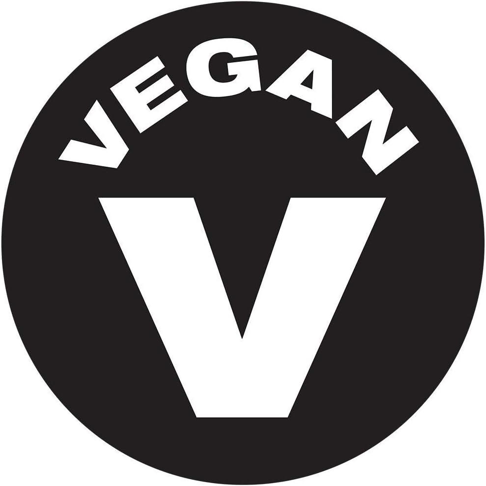 L-Glutamina 500mg Veg Caps (2x300) No GMO Vegan