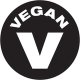 L-Glutamina 500mg Veg Caps (2x300) No GMO Vegan