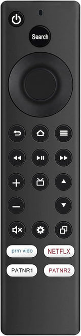 Control Remoto NS-RCFNA-21 para TV Insignia sin voz