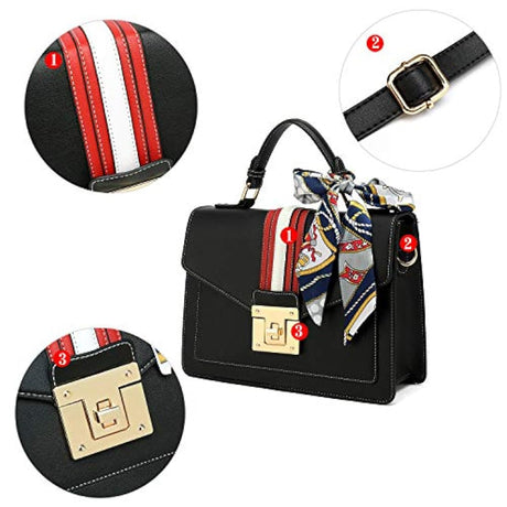 Bolso de mano para mujer