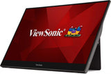 Monitor portátil de 15.6 pulgadas 1080p ViewSonic VG1655
