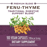 Nature's Way - Suplemento vitamínico