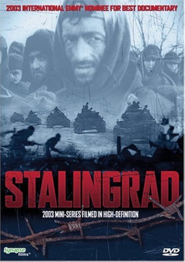 Stalingrado