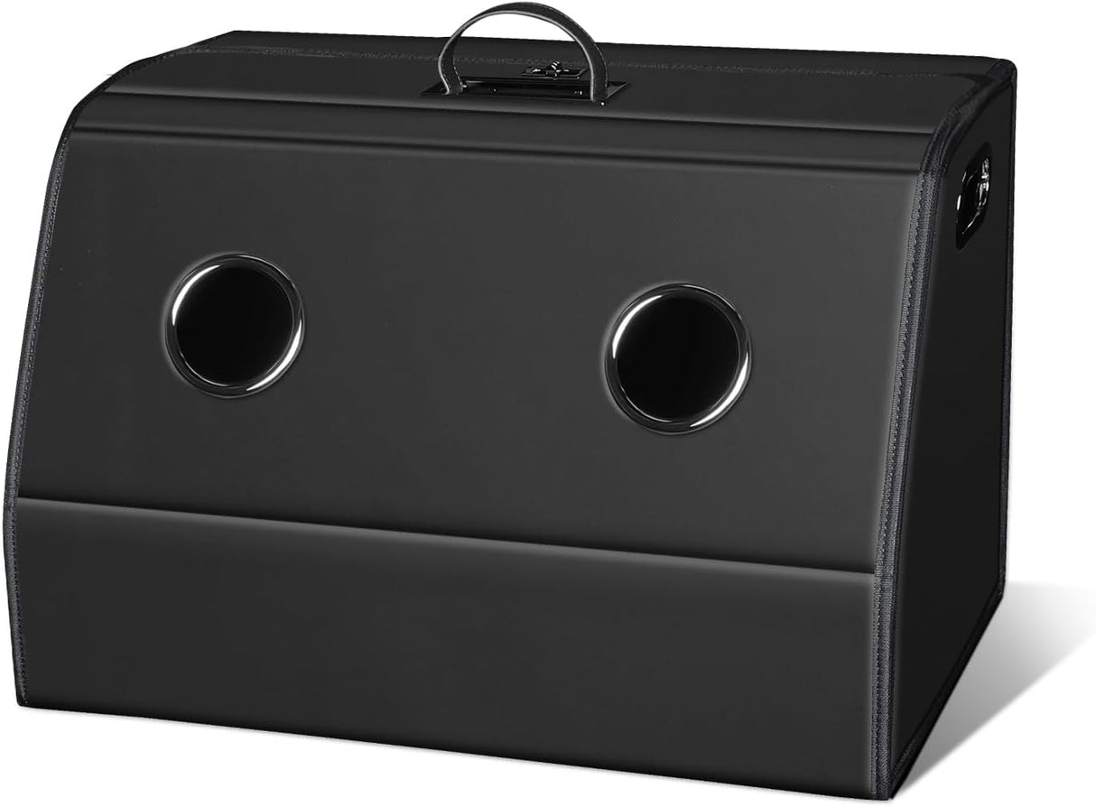Organizador de Maletero HOLDCY - Impermeable y Ajustable 20.86