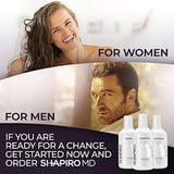 Champú para el crecimiento del cabello