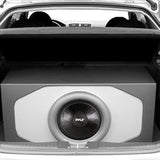 Parlante Corneta de coche Woofer Negro PYLE-PRO ‎PPA15