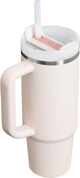 Vaso térmico aislado al vacío de acero inoxidable con tapa