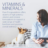 - Mezcla hipoalergénica con vitamina B12 para apoyo nervioso