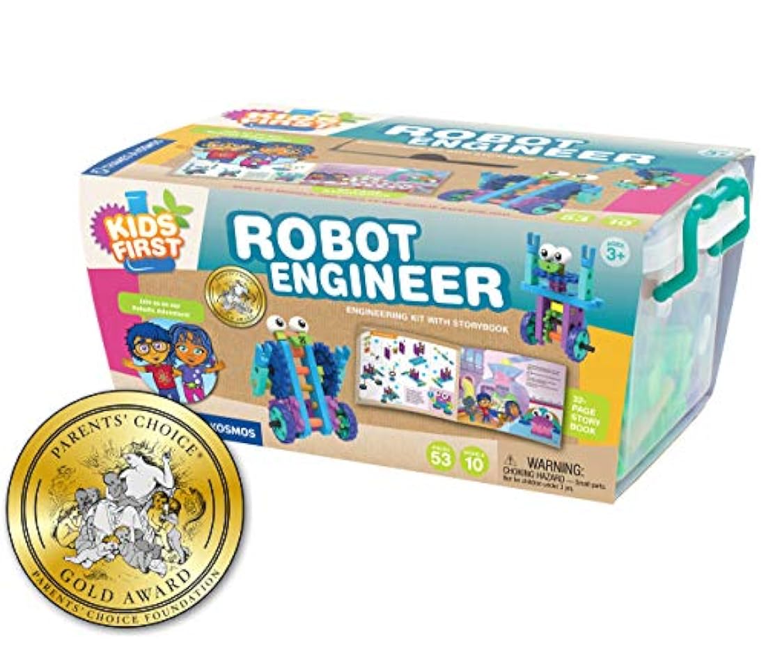 Kit de primer auto para niños, Multi Color
